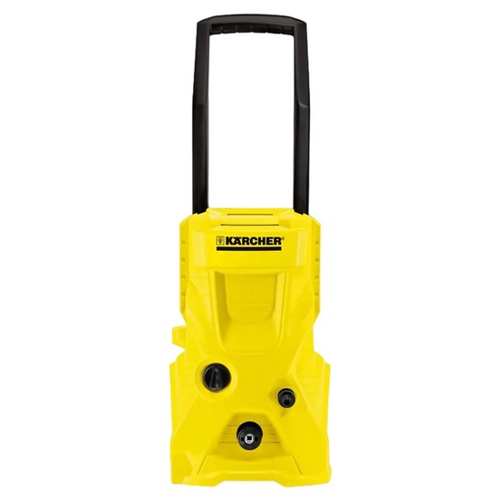 Мойка высокого давления Karcher K 4 Basic