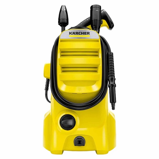 Мойка высокого давления Karcher K 3 Compact