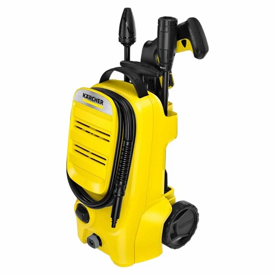 Мойка высокого давления Karcher K 3 Compact