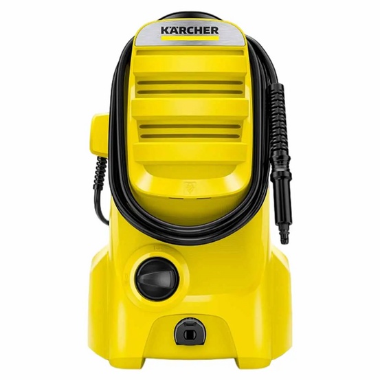 Мойка высокого давления Karcher K 3 Compact