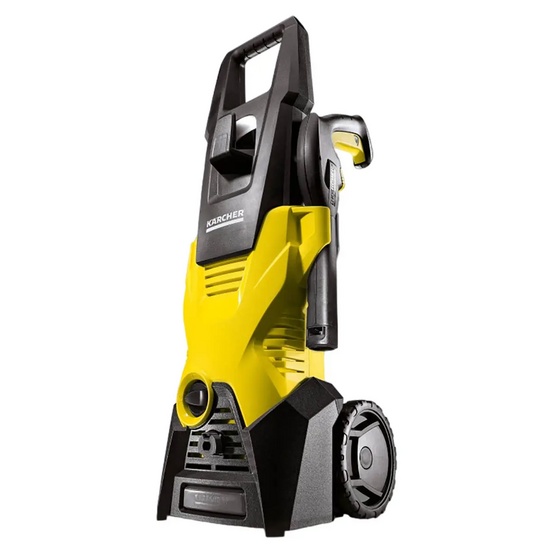 Мойка высокого давления Karcher K 3 Car Limited Edition