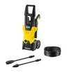 Мойка высокого давления Karcher K 3 Car Limited Edition