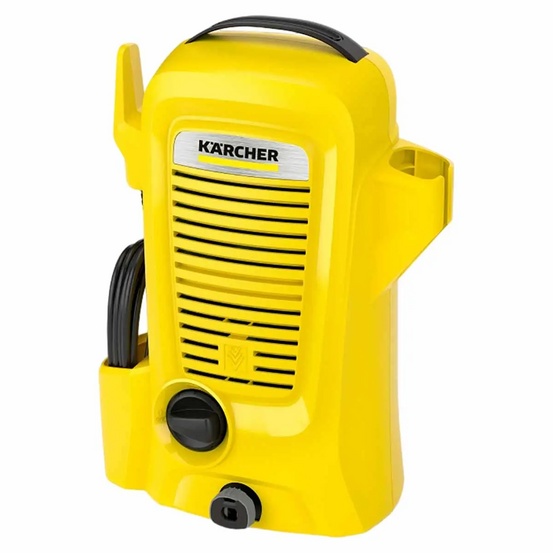 Мойка высокого давления Karcher K 2 Universal Edition