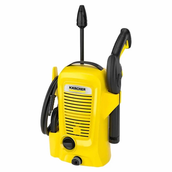 Мойка высокого давления Karcher K 2 Universal Edition