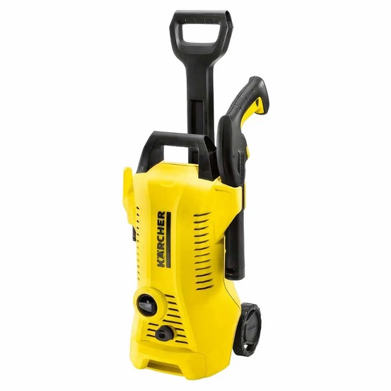 Мойка высокого давления Karcher K 2 Power Control