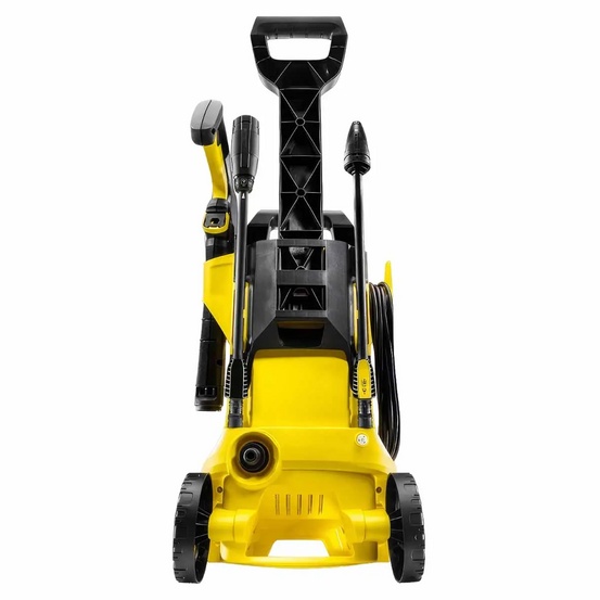 Мойка высокого давления Karcher K 2 Power Control