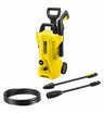 Мойка высокого давления Karcher K 2 Power Control