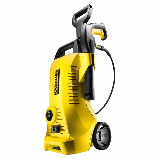 Мойка высокого давления Karcher K 2 Power Control