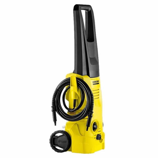 Мойка высокого давления Karcher K 2