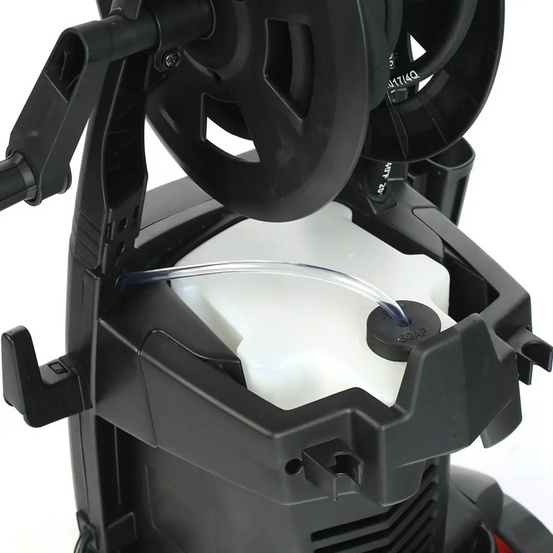 Мойка высокого давления Patriot GT 970 Imperial