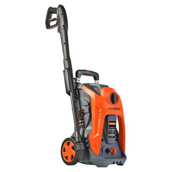 Мойка высокого давления Patriot GT 880 Imperial