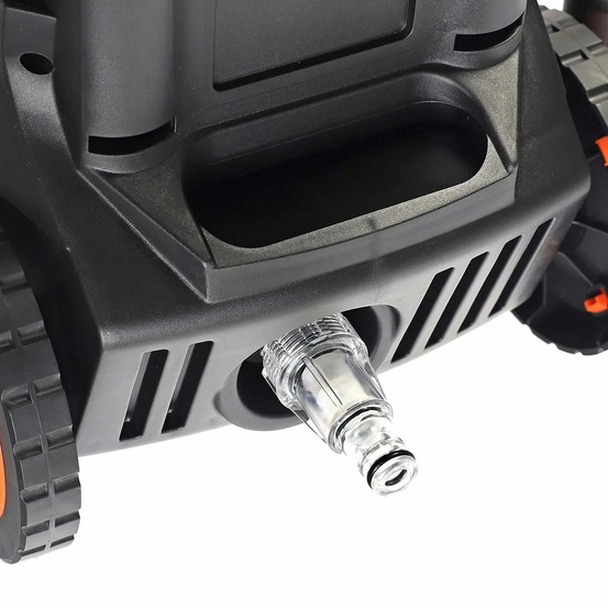 Мойка высокого давления Patriot GT 880 Imperial