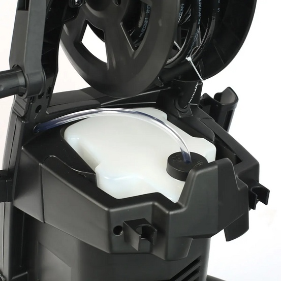 Мойка высокого давления Patriot GT 790 Imperial