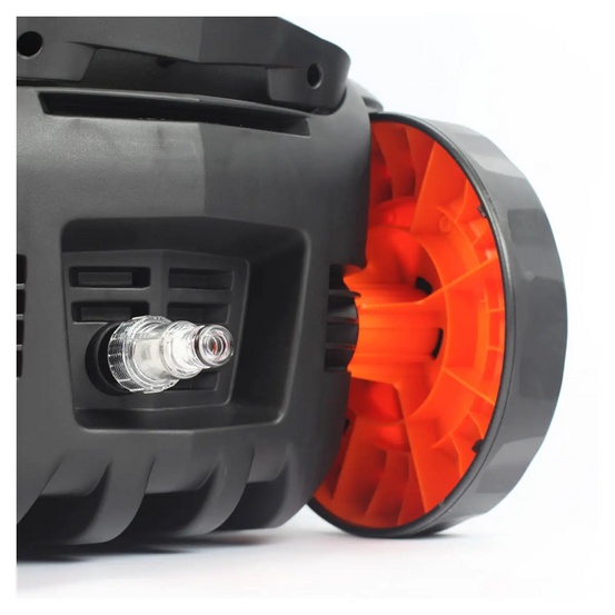 Мойка высокого давления Patriot GT 750 Imperial