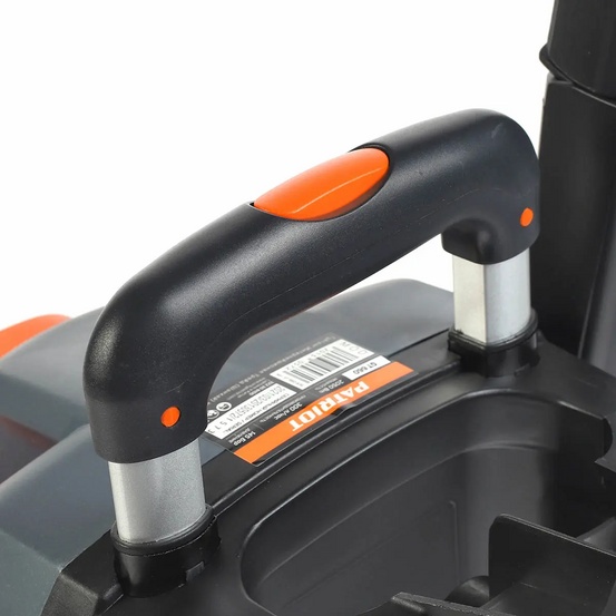 Мойка высокого давления Patriot GT 660 Imperial