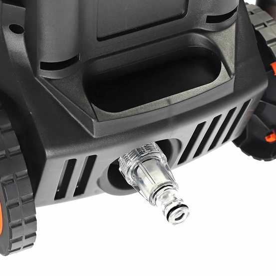 Мойка высокого давления Patriot GT 660 Imperial