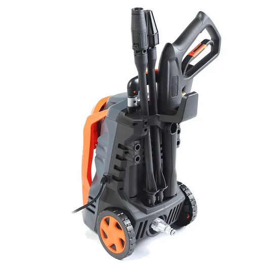 Мойка высокого давления Patriot GT 660 Imperial