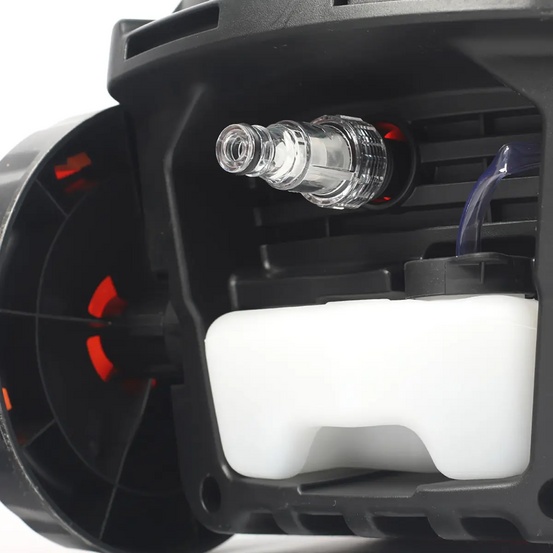 Мойка высокого давления Patriot GT 620 Imperial