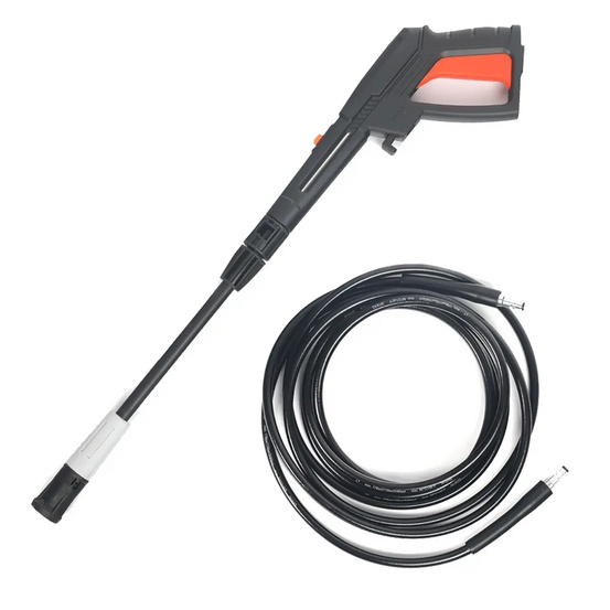 Мойка высокого давления Patriot GT 620 Imperial