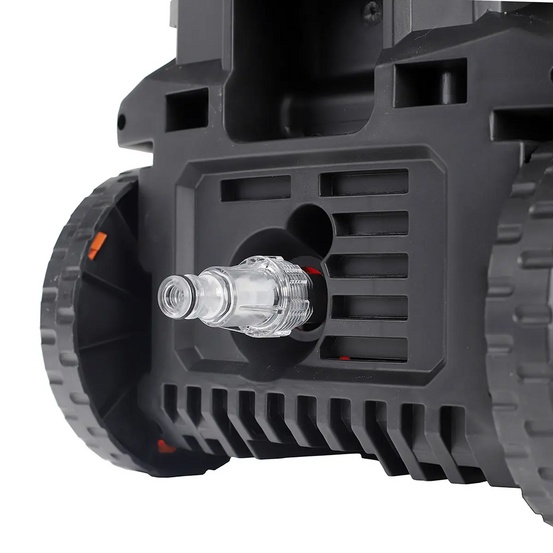 Мойка высокого давления Patriot GT 590 Imperial