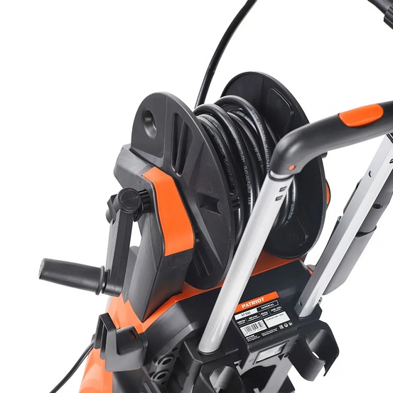 Мойка высокого давления Patriot GT 590 Imperial