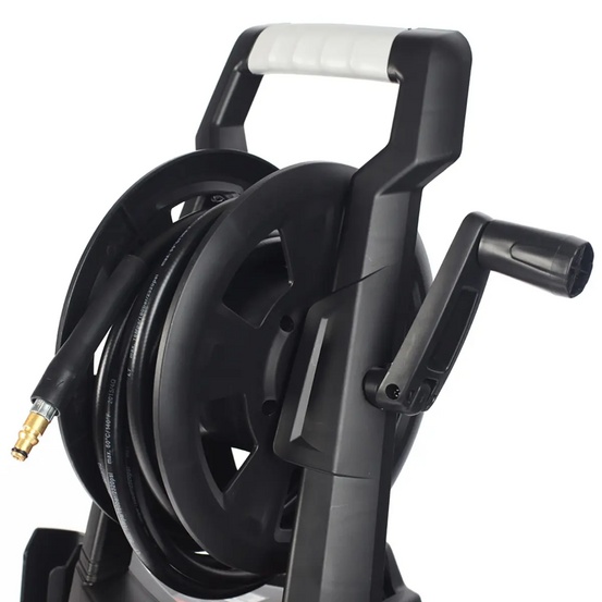 Мойка высокого давления Patriot GT 540 Imperial