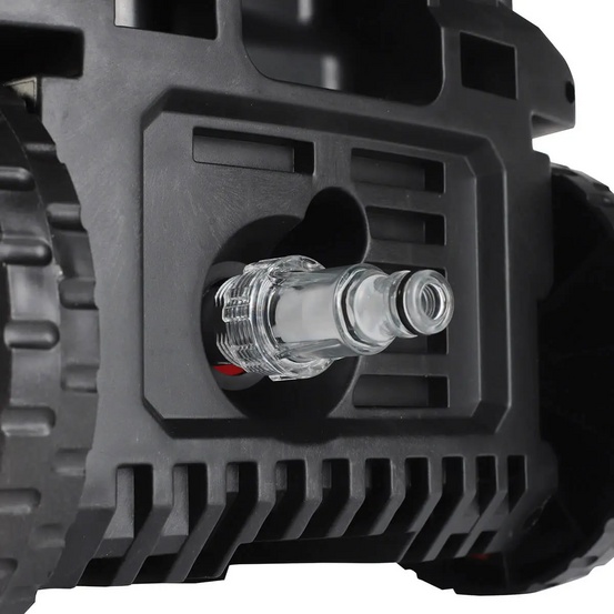 Мойка высокого давления Patriot GT 490 Imperial