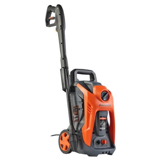 Мойка высокого давления Patriot GT 440 Imperial