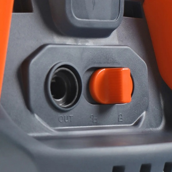 Мойка высокого давления Patriot GT 440 Imperial