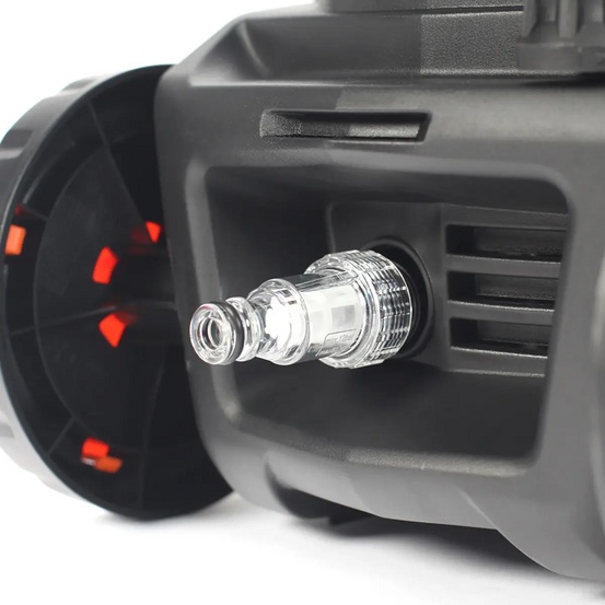 Мойка высокого давления Patriot GT 360 Imperial