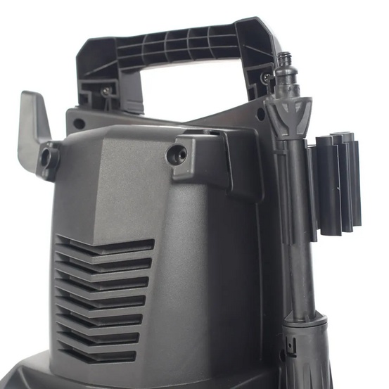 Мойка высокого давления Patriot GT 320 Imperial