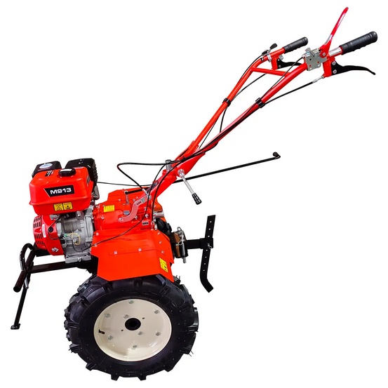 Бензиновый мотоблок A-iPower М913