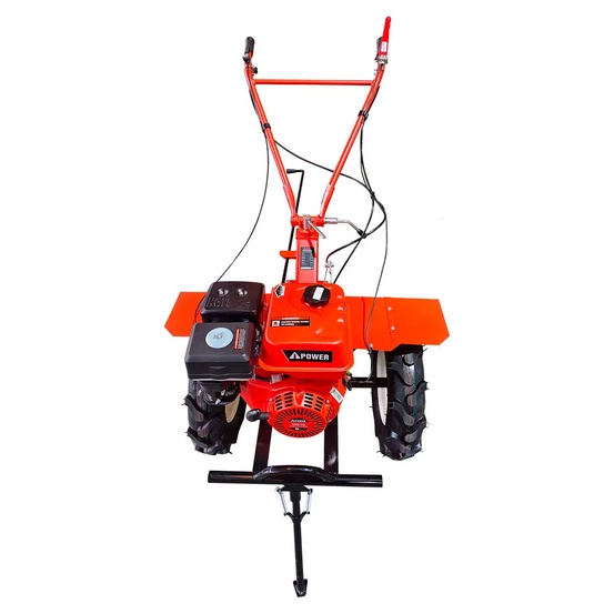 Бензиновый мотоблок A-iPower М913