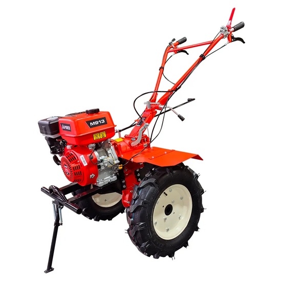 Бензиновый мотоблок A-iPower М913