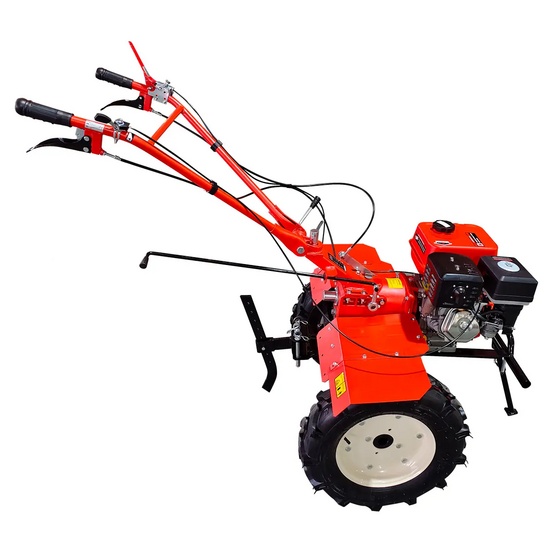 Бензиновый мотоблок A-iPower М912