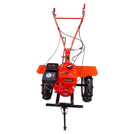 Бензиновый мотоблок A-iPower М912