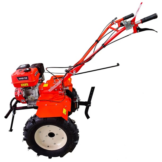 Бензиновый мотоблок A-iPower М912