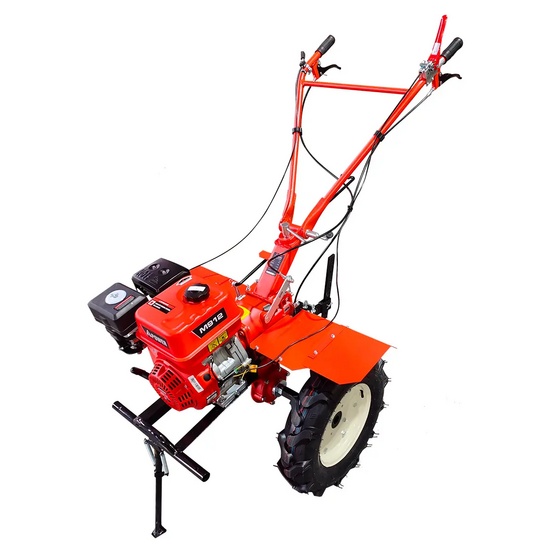 Бензиновый мотоблок A-iPower М912