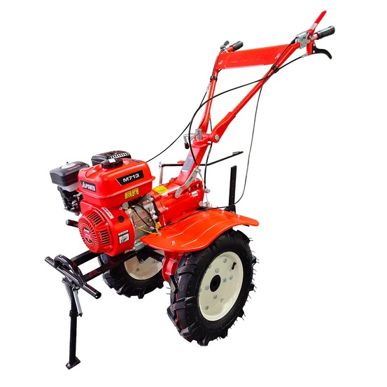 Бензиновый мотоблок A-iPower М713