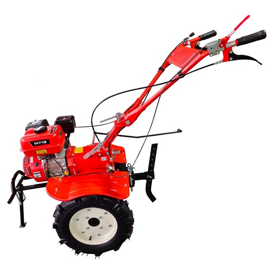 Бензиновый мотоблок A-iPower М713