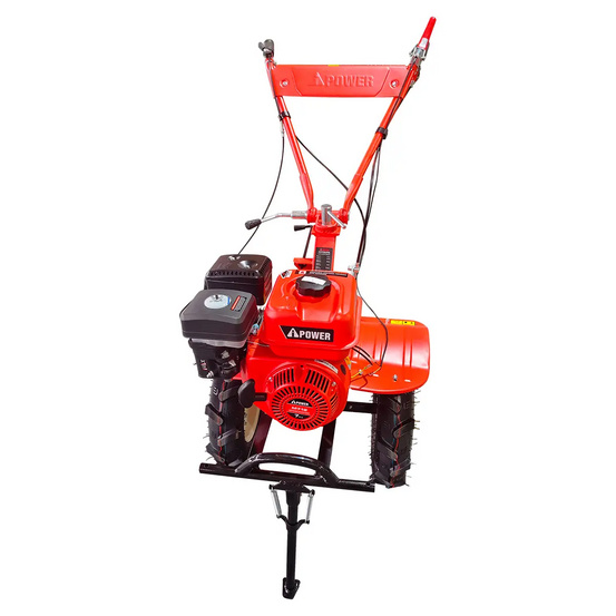 Бензиновый мотоблок A-iPower М712