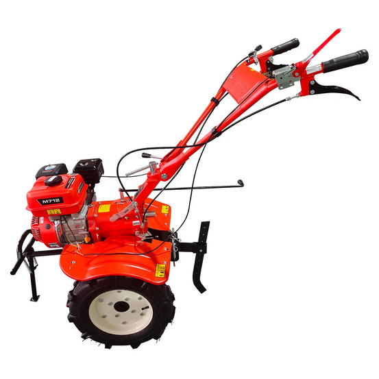 Бензиновый мотоблок A-iPower М712