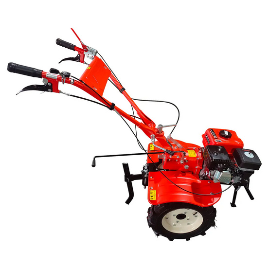 Бензиновый мотоблок A-iPower М712