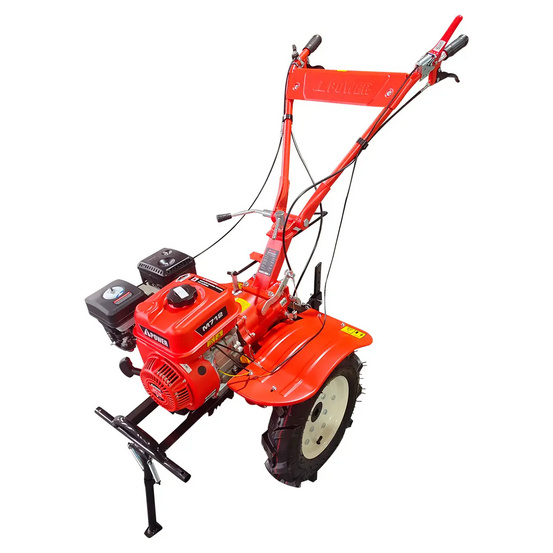 Бензиновый мотоблок A-iPower М712