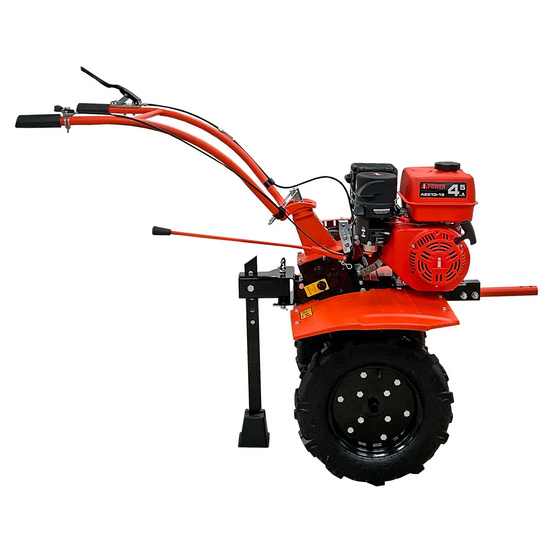 Бензиновый мотоблок A-iPower AWT47