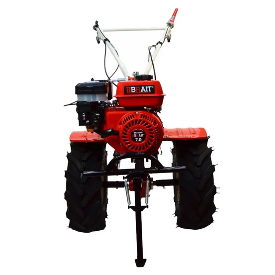 Бензиновый мотоблок BRAIT BR-105WPRO