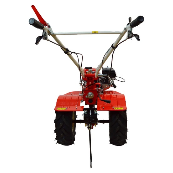 Бензиновый мотоблок BRAIT BR-105WPRO