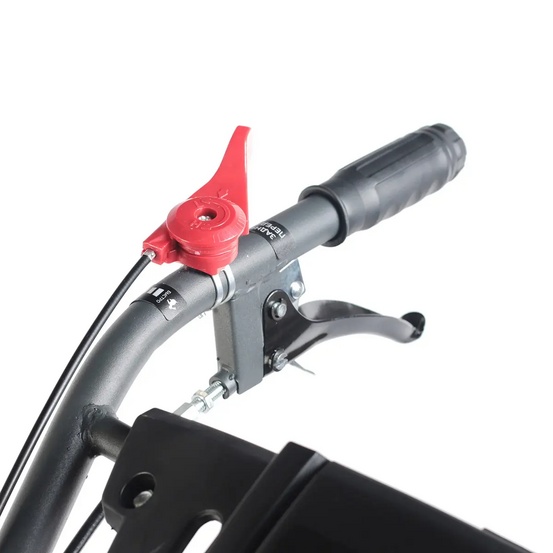 Мотоблок дизельный Patriot Boston 9DE