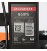 Мотоблок бензиновый Patriot Волга