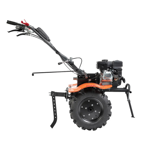 Мотоблок бензиновый Patriot Vegas 7